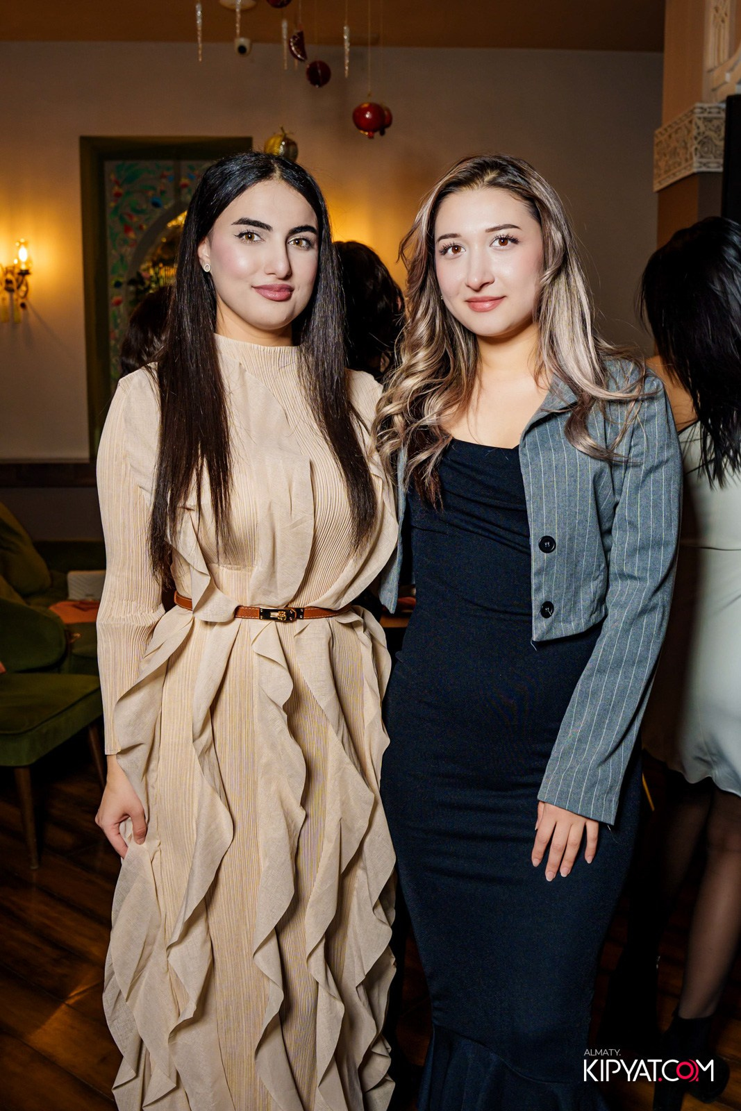 РЕСТОРАН NARSHARAB. КИПЯТКОМ АЛМАТЫ!