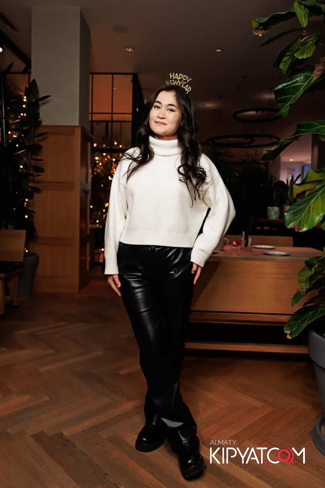 PAULANER. КИПЯТКОМ АЛМАТЫ!