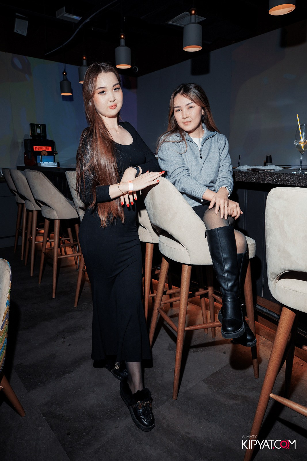 EVENT BAR. КИПЯТКОМ АЛМАТЫ!