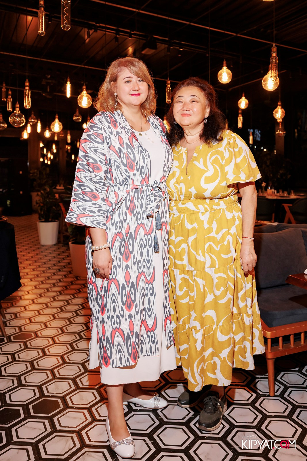 ИМИДЖ СТИЛИСТ ГОДА 2025. КИПЯТКОМ АЛМАТЫ!