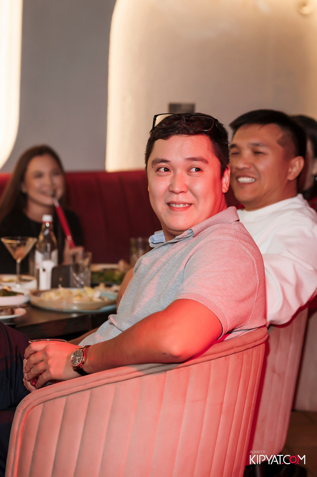 MILDOM KARAOKE. КИПЯТКОМ АЛМАТЫ!