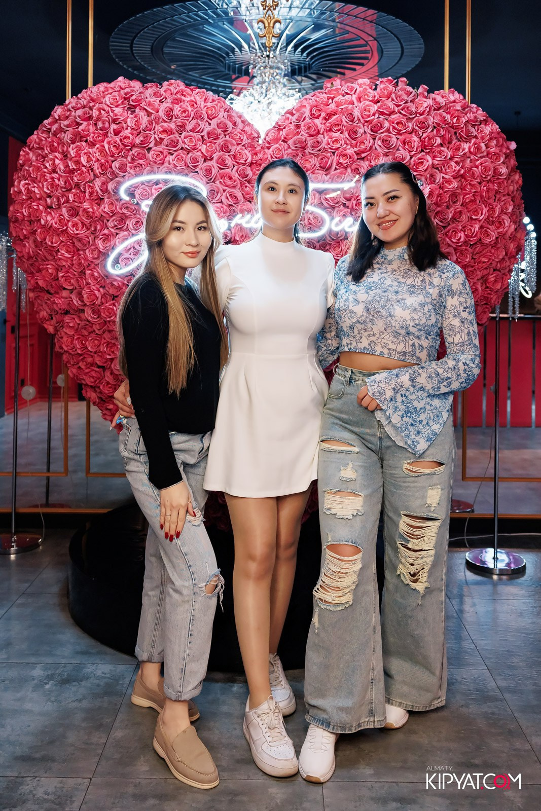 ЗАЯ, НА БИС. КИПЯТКОМ АЛМАТЫ!