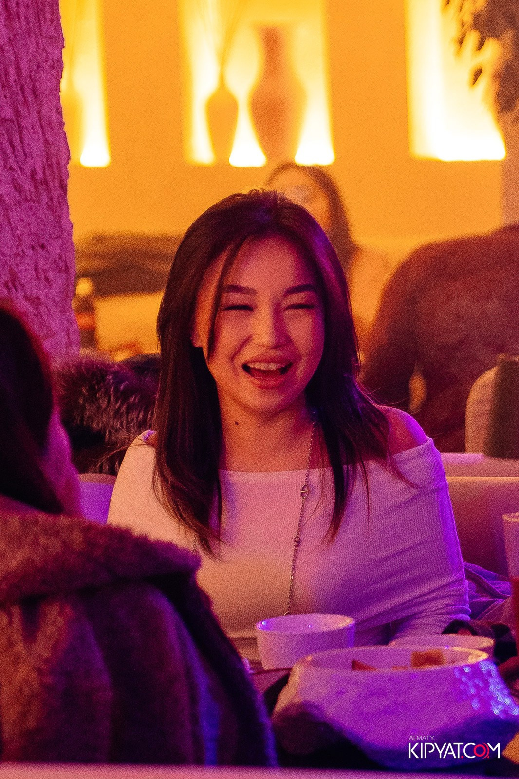 BAY RESTAURANT & BAR. КИПЯТКОМ АЛМАТЫ!