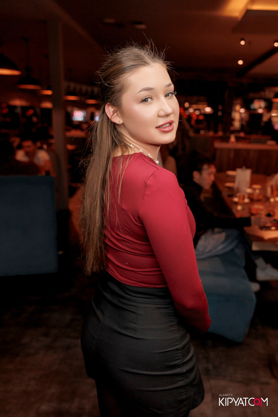 OKTOBERFEST — ПИНТА MEGA ALMA-ATA. КИПЯТКОМ АЛМАТЫ!