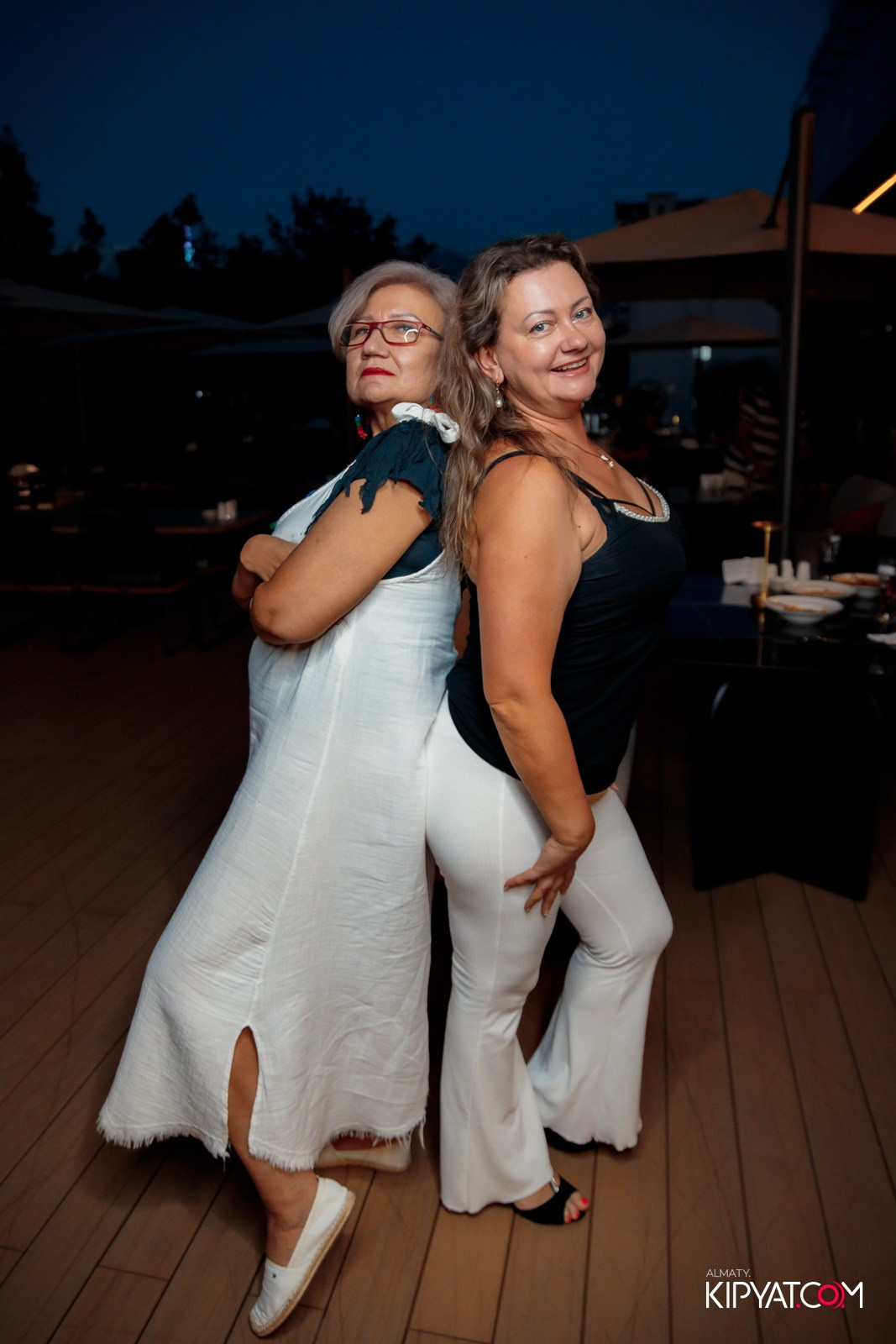 LAGMAN AND UNLIMITED PIVO PARTY. КИПЯТКОМ АЛМАТЫ!