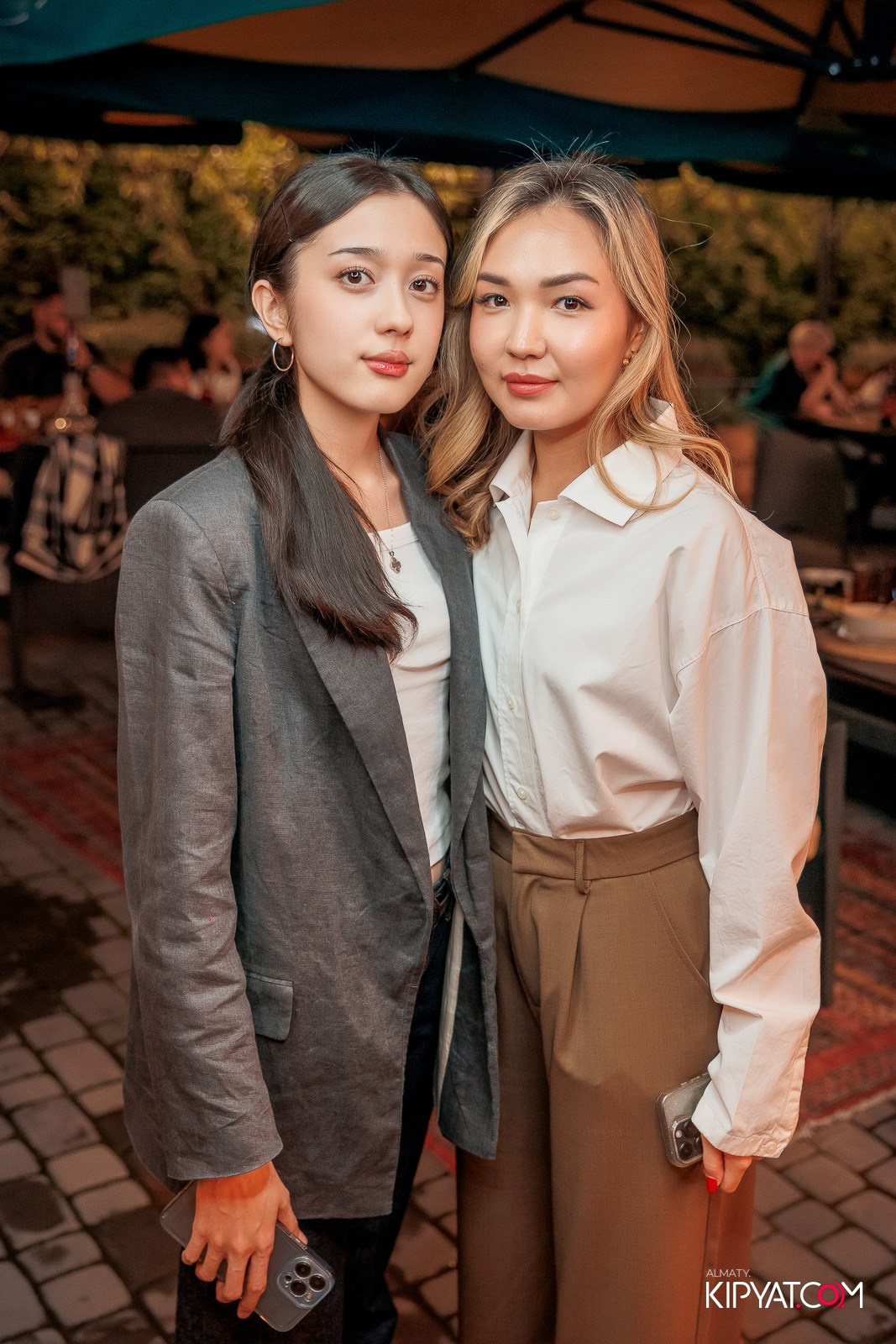 РЕСТОРАН EZO. КИПЯТКОМ АЛМАТЫ!