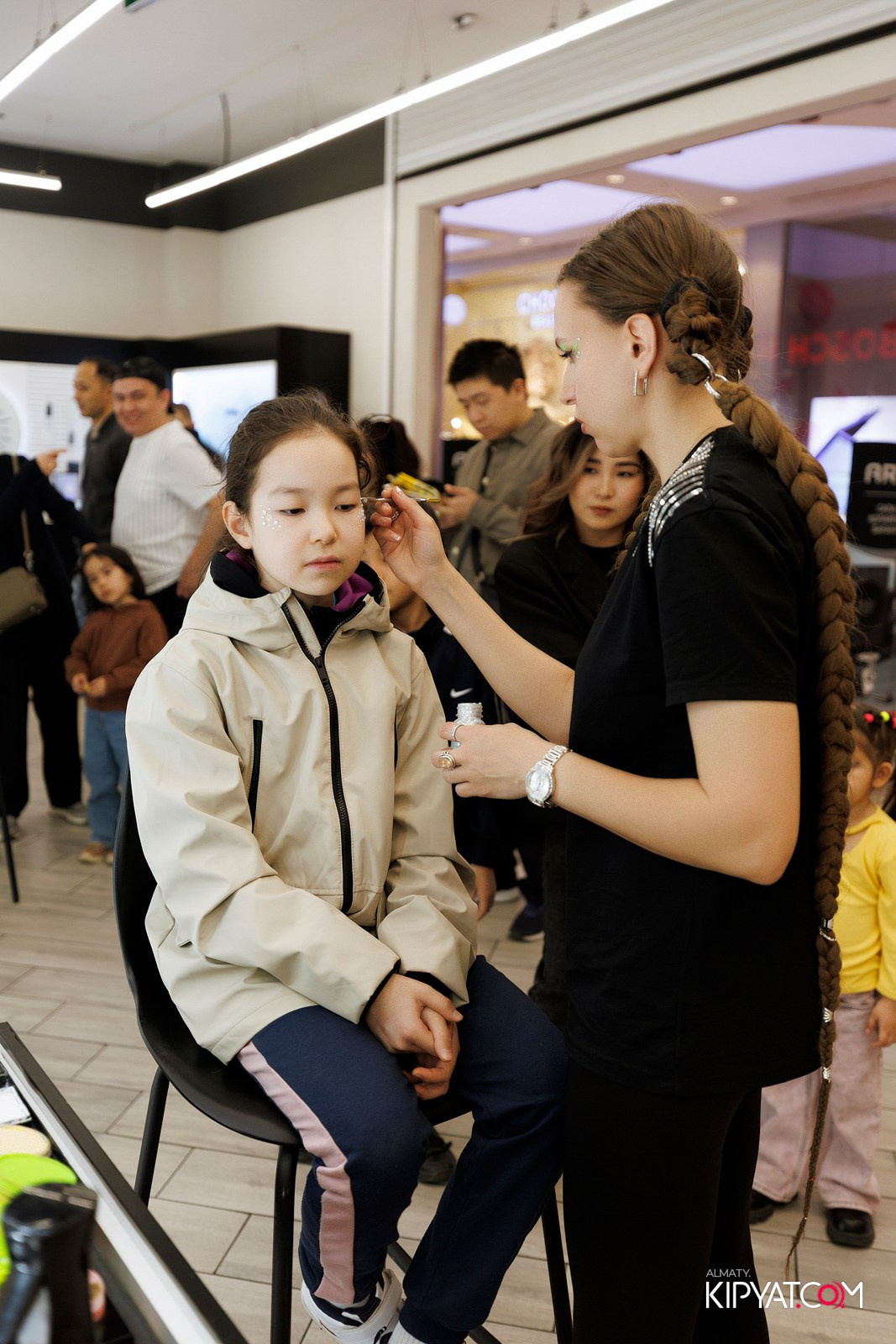 ПРЕЗЕНТАЦИЯ SAMSUNG S26. КИПЯТКОМ АЛМАТЫ! Фотосъемка мероприятий в Алматы