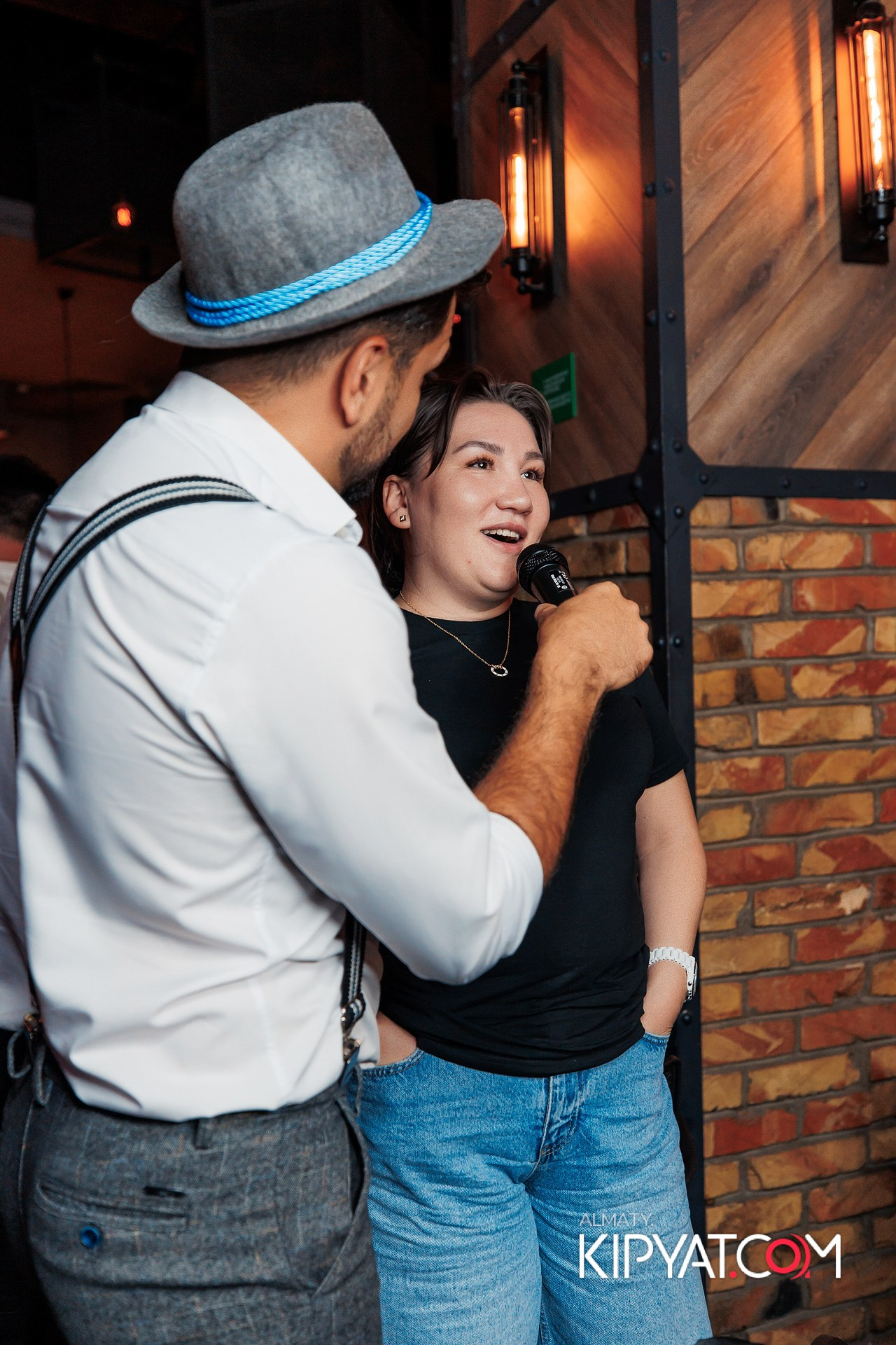 ПИНТА НА ДОСТЫК. КИПЯТКОМ АЛМАТЫ!