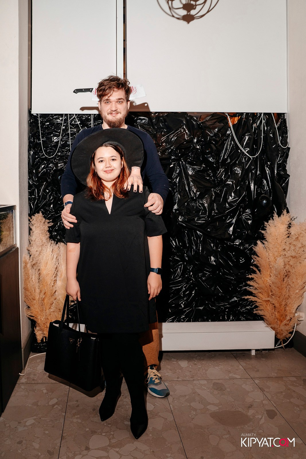 AMICI РЕСТОРАН. КИПЯТКОМ АЛМАТЫ!