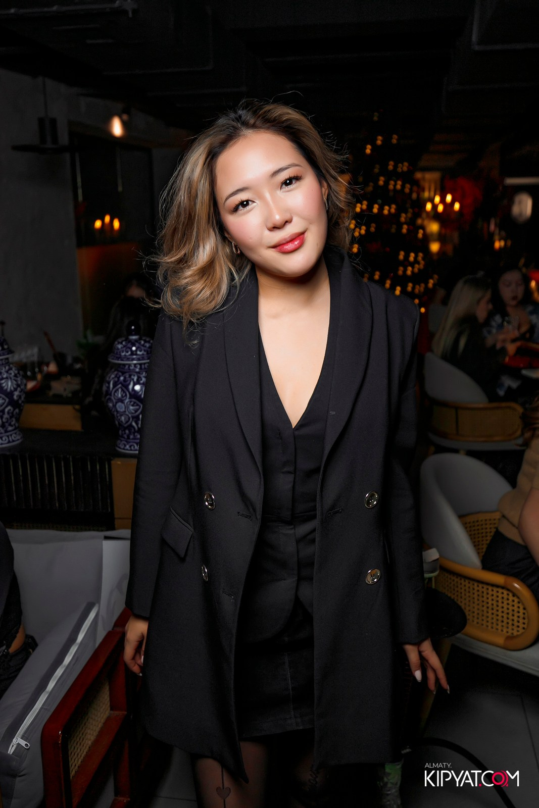 НОВЫЙ ГОД В GEISHA. КИПЯТКОМ АЛМАТЫ! Фотосъемка мероприятий в Алматы