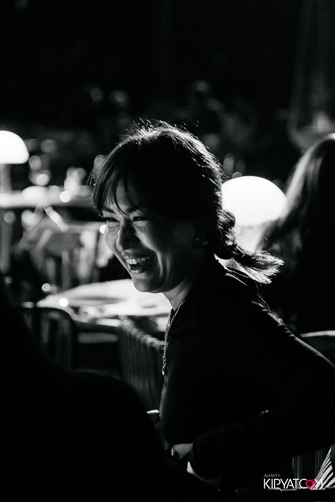 QUEEN. КИПЯТКОМ АЛМАТЫ! Фотосъемка мероприятий в Алматы