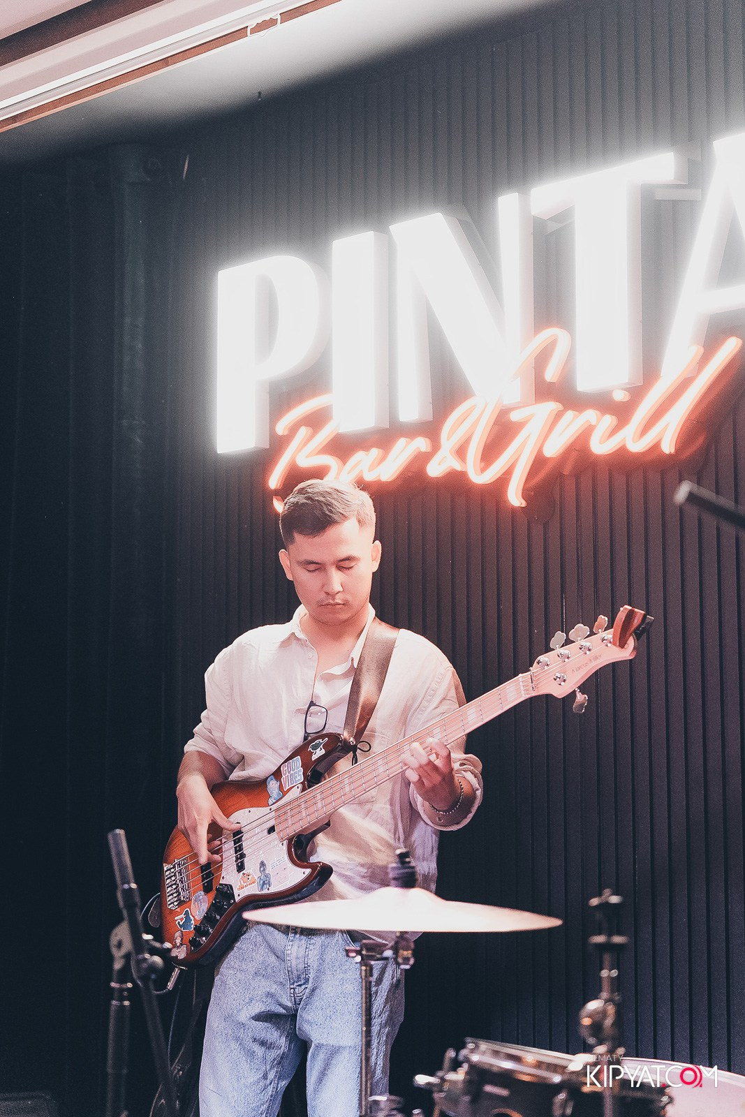 ПИНТА НА ГОГОЛЯ. КИПЯТКОМ АЛМАТЫ!