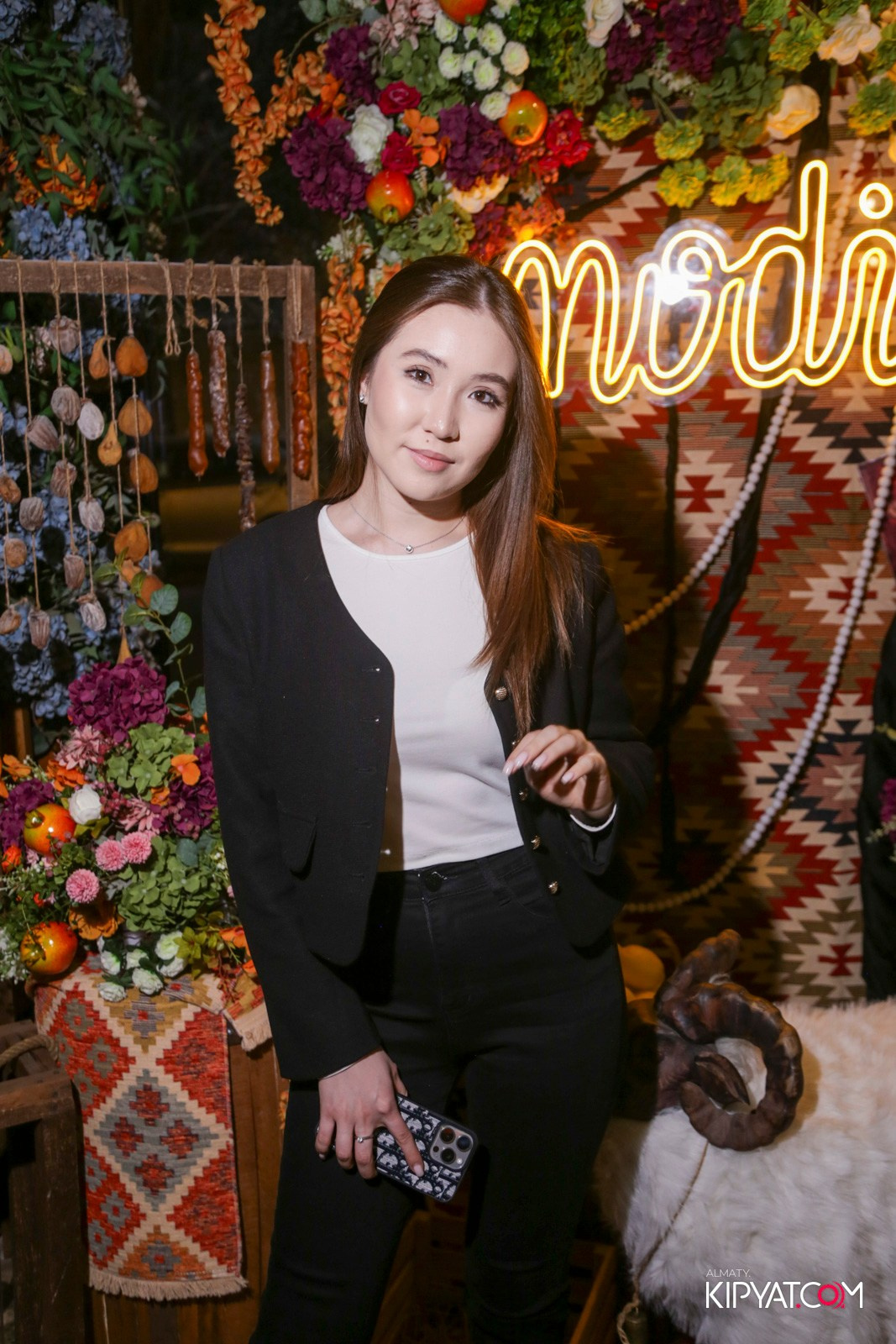 MODI RESTORANCHIK. КИПЯТКОМ АЛМАТЫ! Фотосъемка мероприятий в Алматы