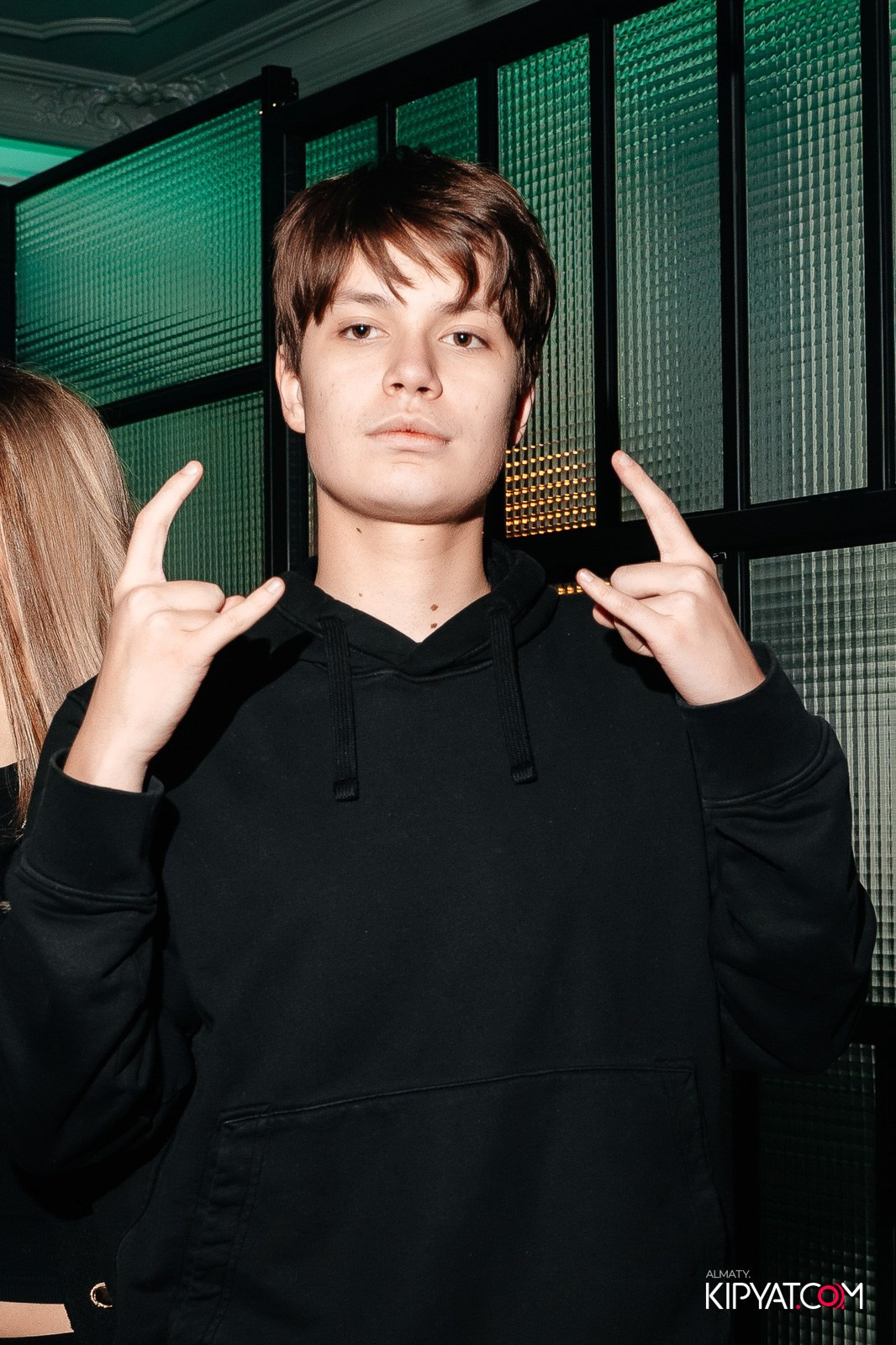 CICADA BAR. КИПЯТКОМ АЛМАТЫ!