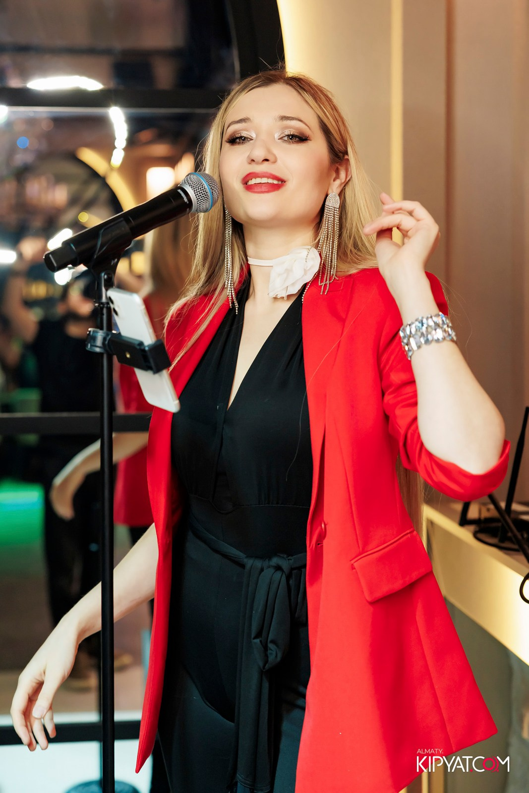 SAHARA ASIAN MIX. КИПЯТКОМ АЛМАТЫ! Фотосъемка мероприятий в Алматы