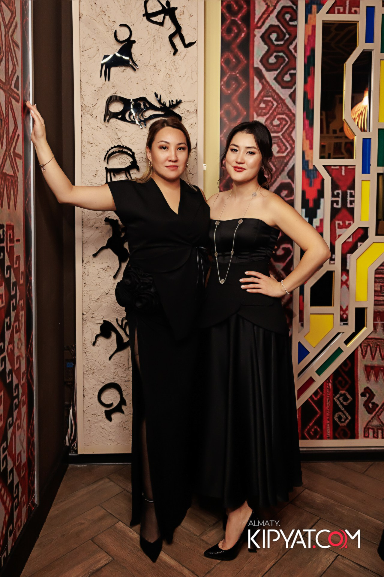 ЗАЯ, НА БИС!. КИПЯТКОМ АЛМАТЫ!