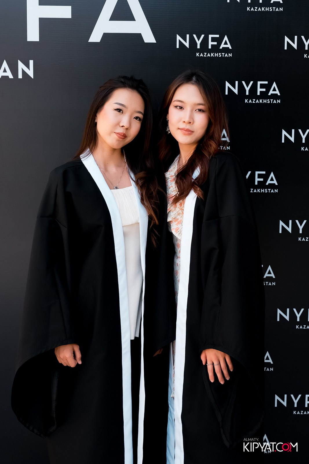 NEW YORK FILM ACADEMY. КИПЯТКОМ АЛМАТЫ!