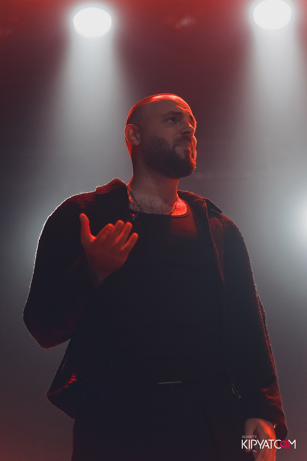 DizzyLoveDау. КИПЯТКОМ АЛМАТЫ!