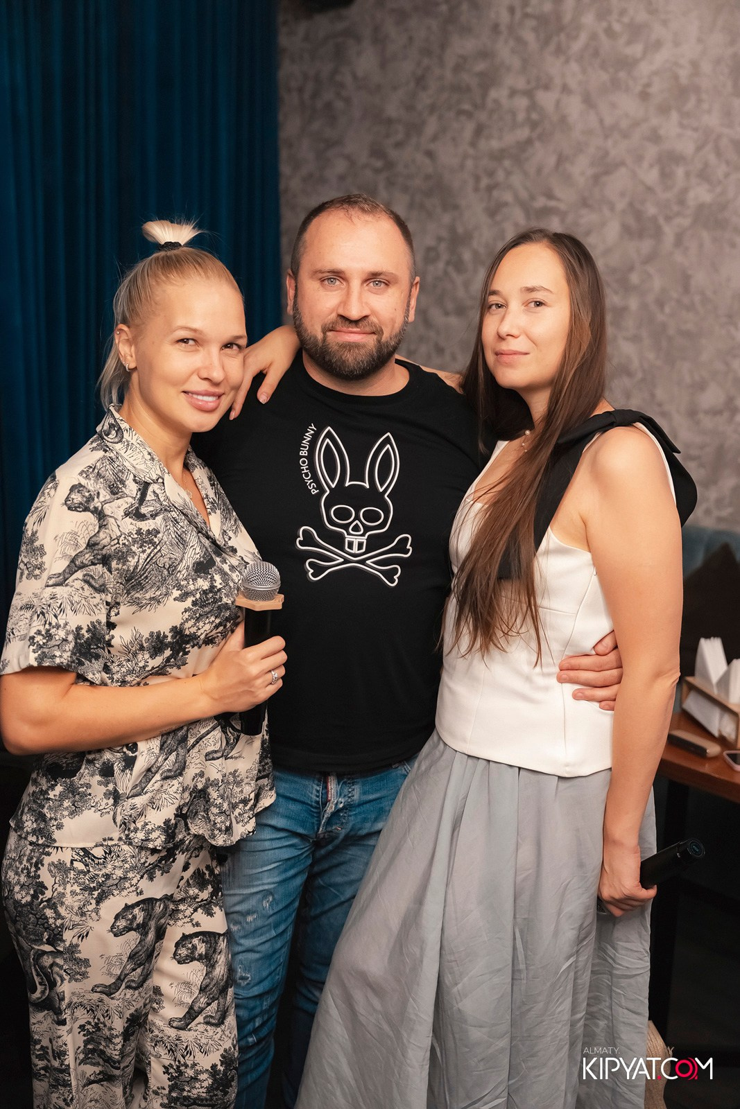 ДОРОГАЯ, Я НЕ ПИЛ. КИПЯТКОМ АЛМАТЫ! Фотосъемка мероприятий в Алматы