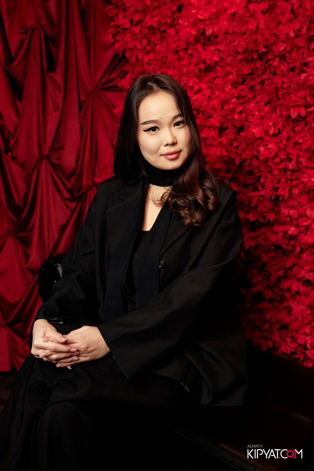 ДОРОГАЯ, Я НЕ ПИЛ. КИПЯТКОМ АЛМАТЫ!