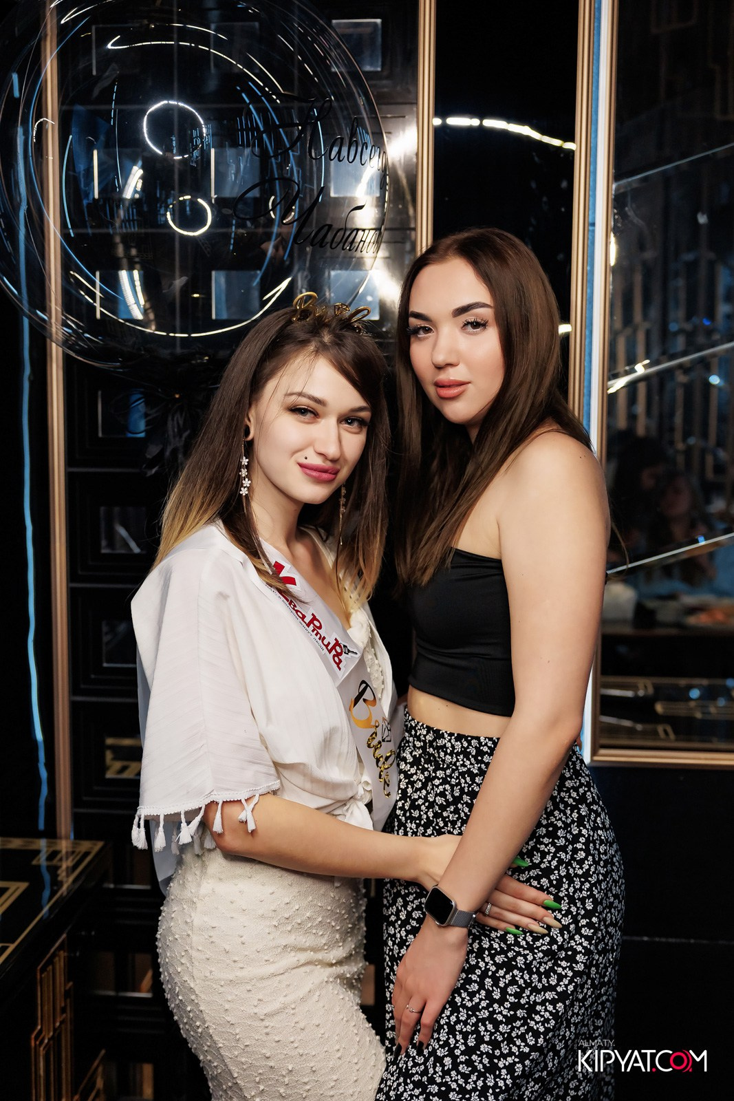 ЗАЯ, НА БИС. КИПЯТКОМ АЛМАТЫ!