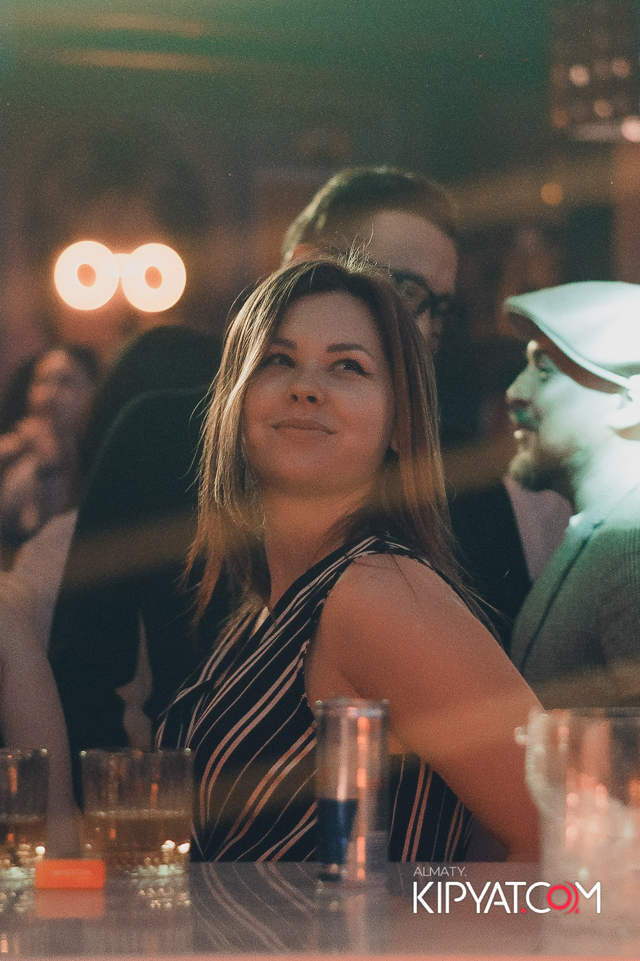 ВЫСТУПЛЕНИЕ ГРУППЫ ВИРУС SANTA BARBARA. КИПЯТКОМ АЛМАТЫ!