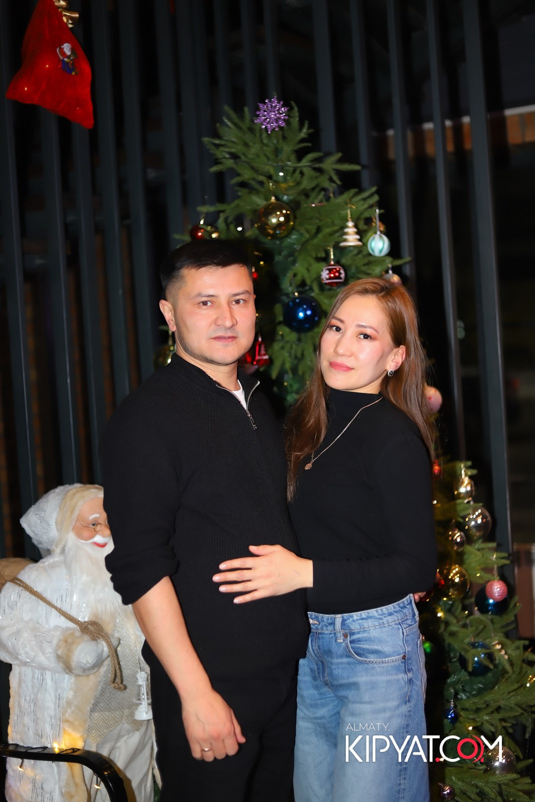 ПИНТА НА ГОГОЛЯ. КИПЯТКОМ АЛМАТЫ!