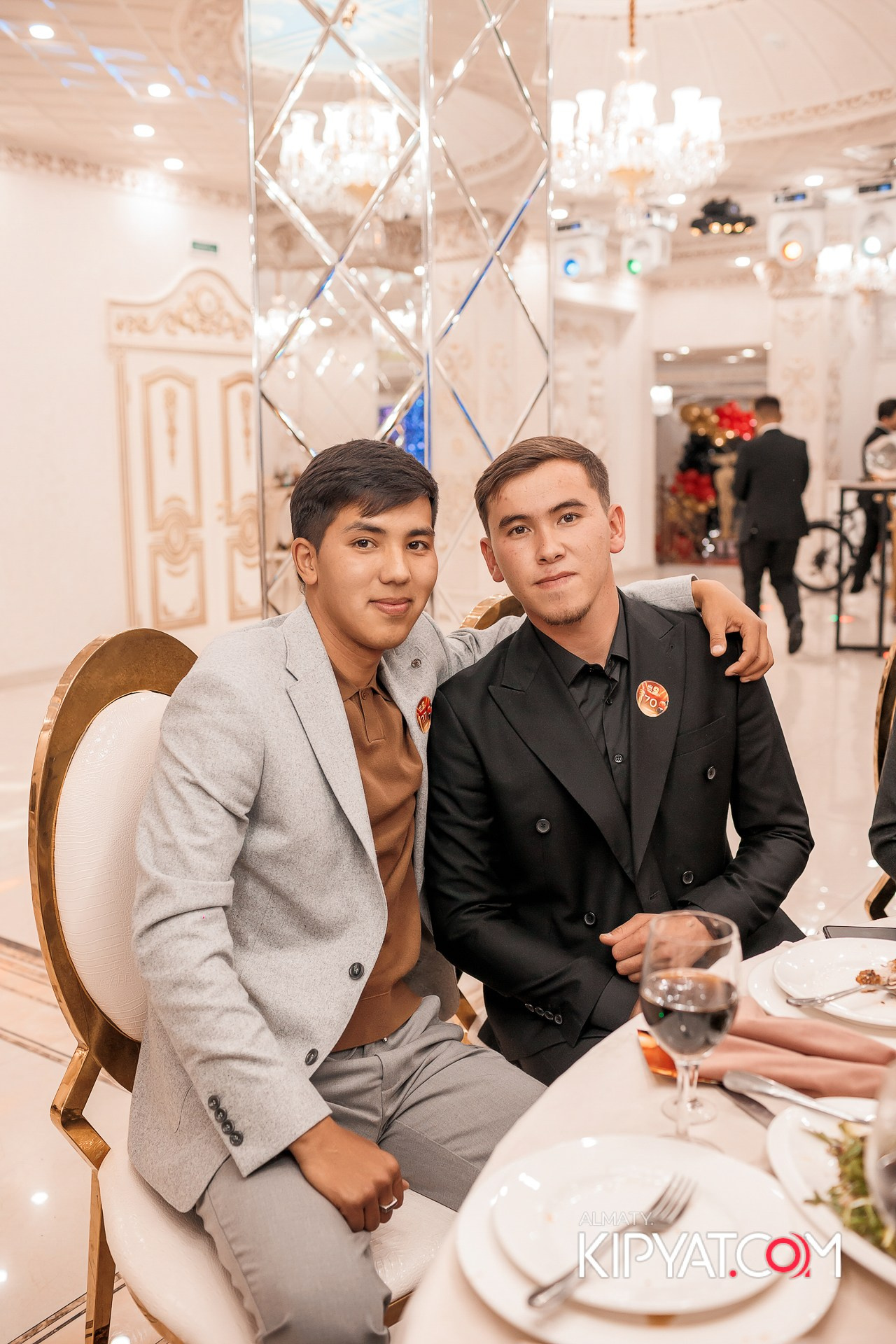 КОРПОРАТИВ PHOTO VIDEO SERVICE. КИПЯТКОМ АЛМАТЫ!