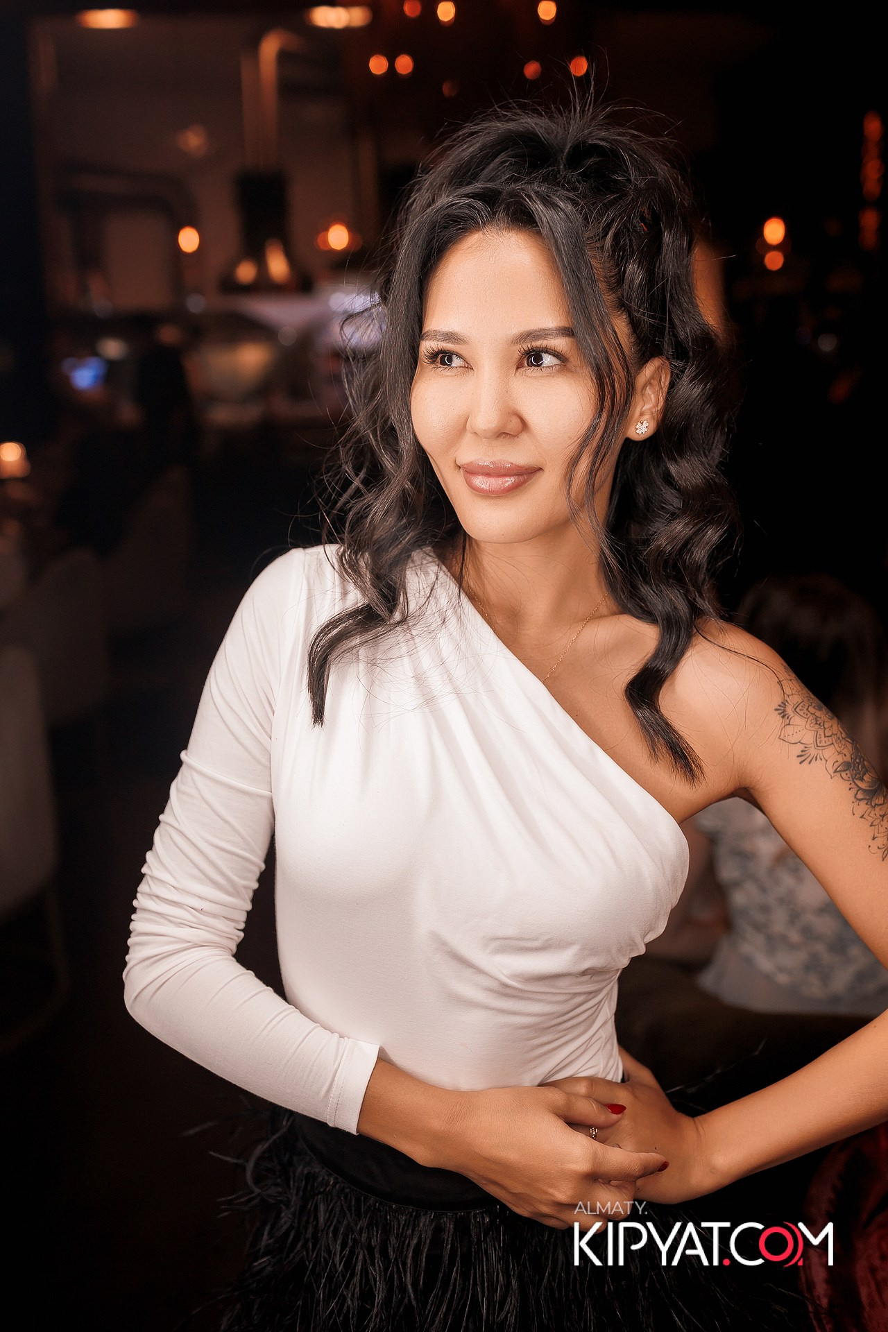 QUEST PISTOLS В РЕСТОРАНЕ NINO. КИПЯТКОМ АЛМАТЫ!