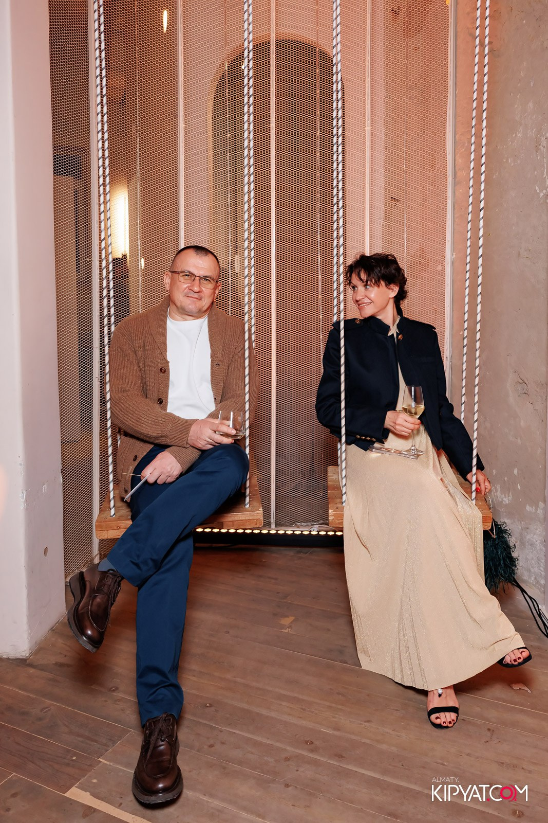 ВЕЧЕР ЛИМИТИРОВАННОГО РЕЛИЗА THE MACALLAN HARMONY COLLECTION. КИПЯТКОМ АЛМАТЫ!