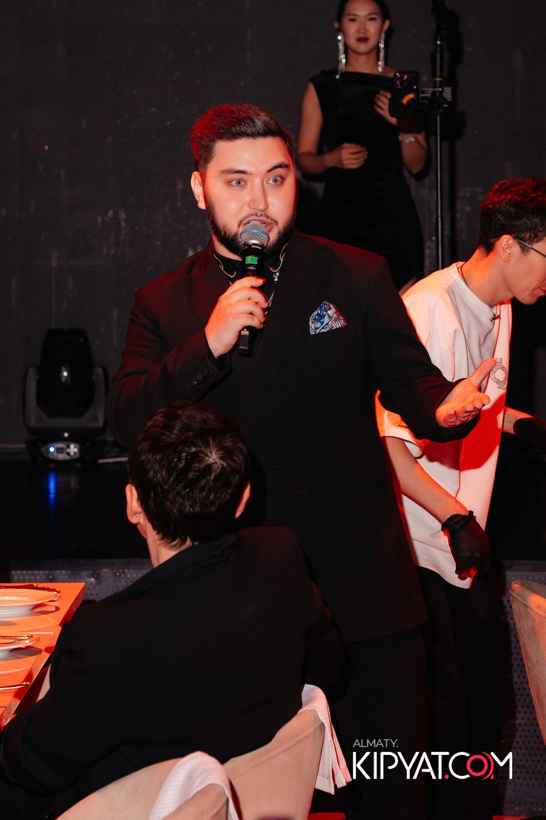 QUEEN. КИПЯТКОМ АЛМАТЫ!