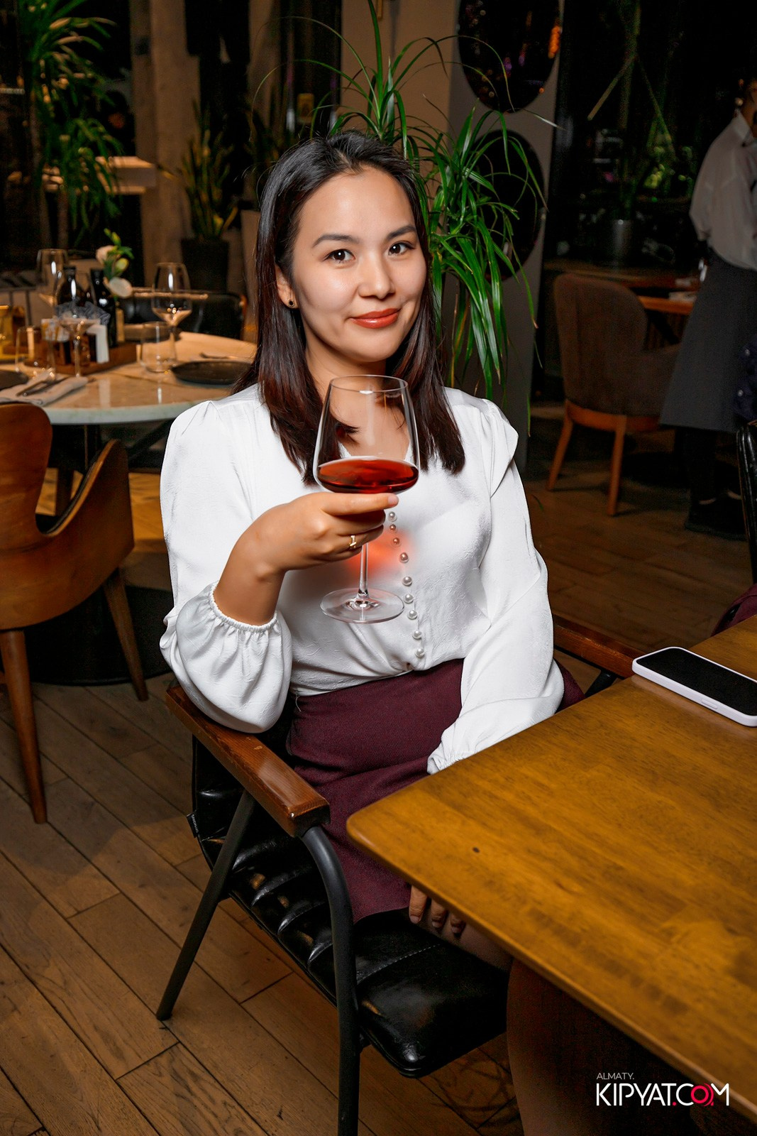 NOODLES BIRTHDAY. КИПЯТКОМ АЛМАТЫ!