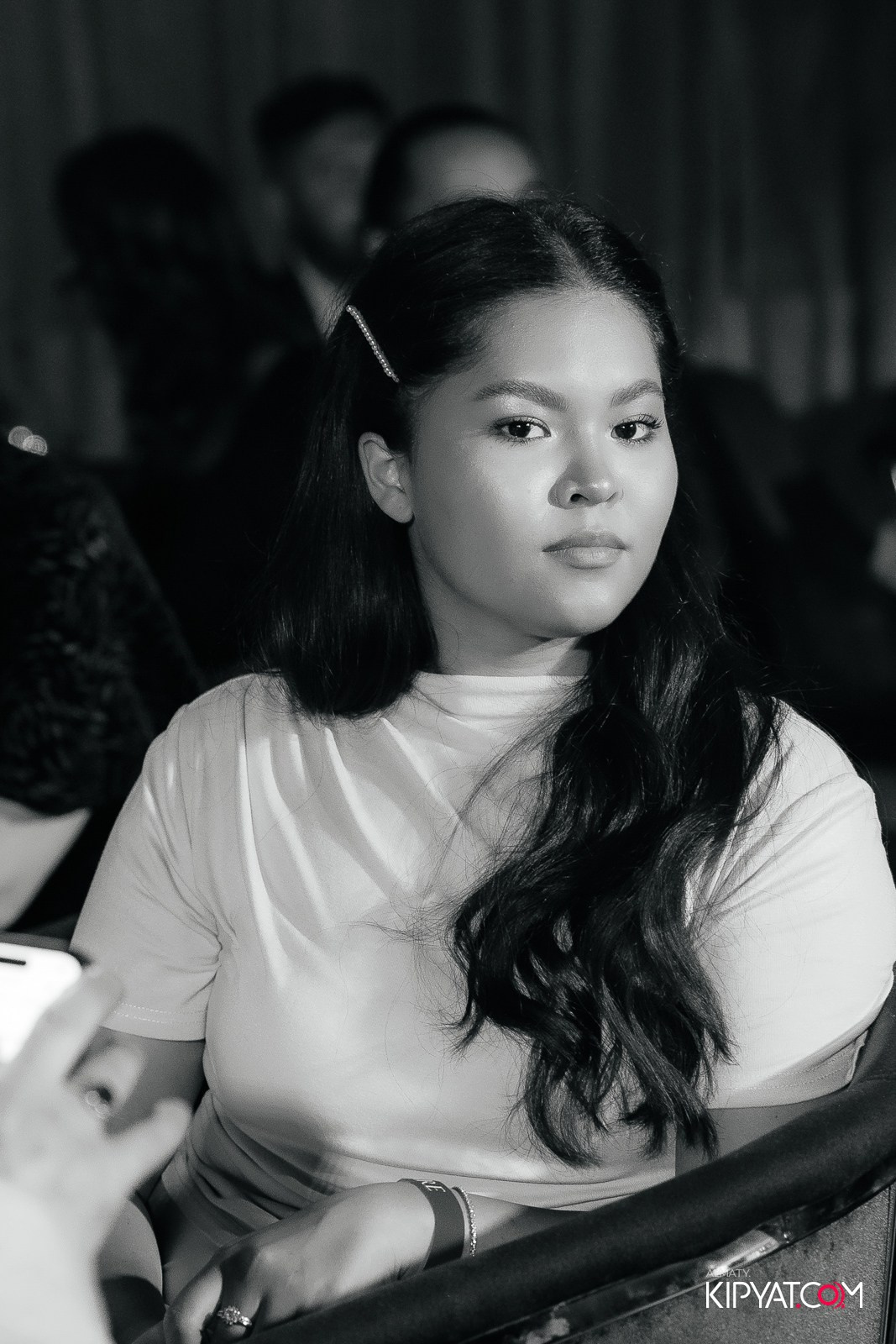 ПРЕЗЕНТАЦИЯ ЖУРНАЛА «VELLURE». КИПЯТКОМ АЛМАТЫ!