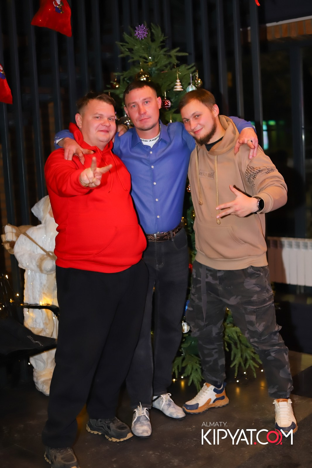 ПИНТА НА ГОГОЛЯ. КИПЯТКОМ АЛМАТЫ!