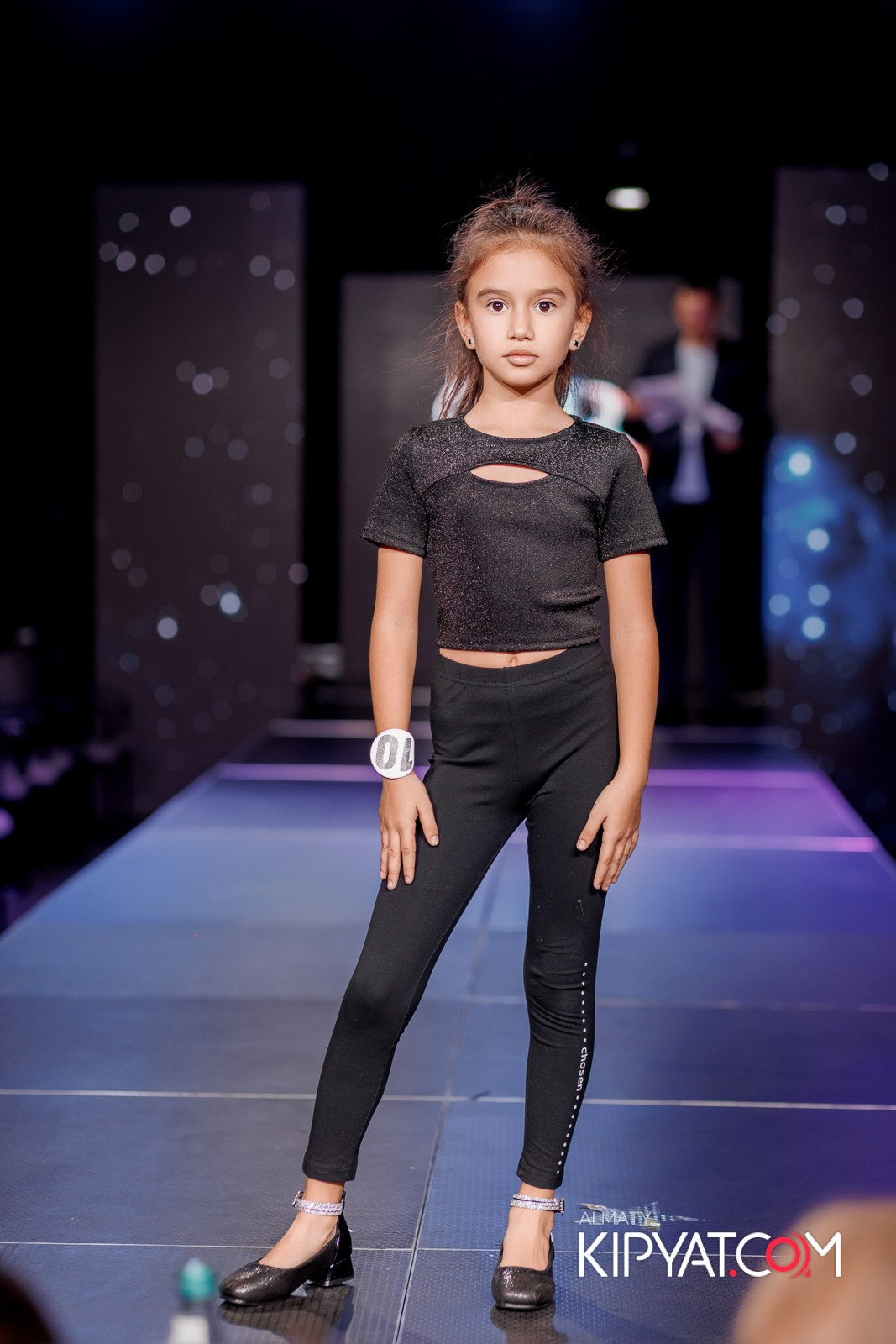 RUNWAY BATTLE. BEST MODEL OF KAZAKHSTAN. КИПЯТКОМ АЛМАТЫ!