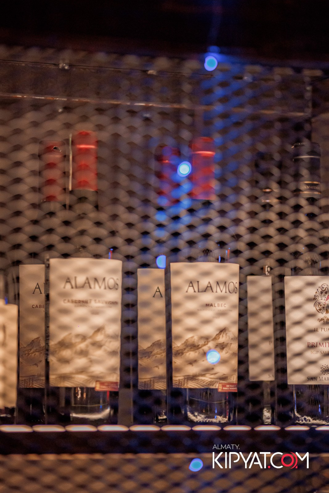 SPACE. КИПЯТКОМ АЛМАТЫ!