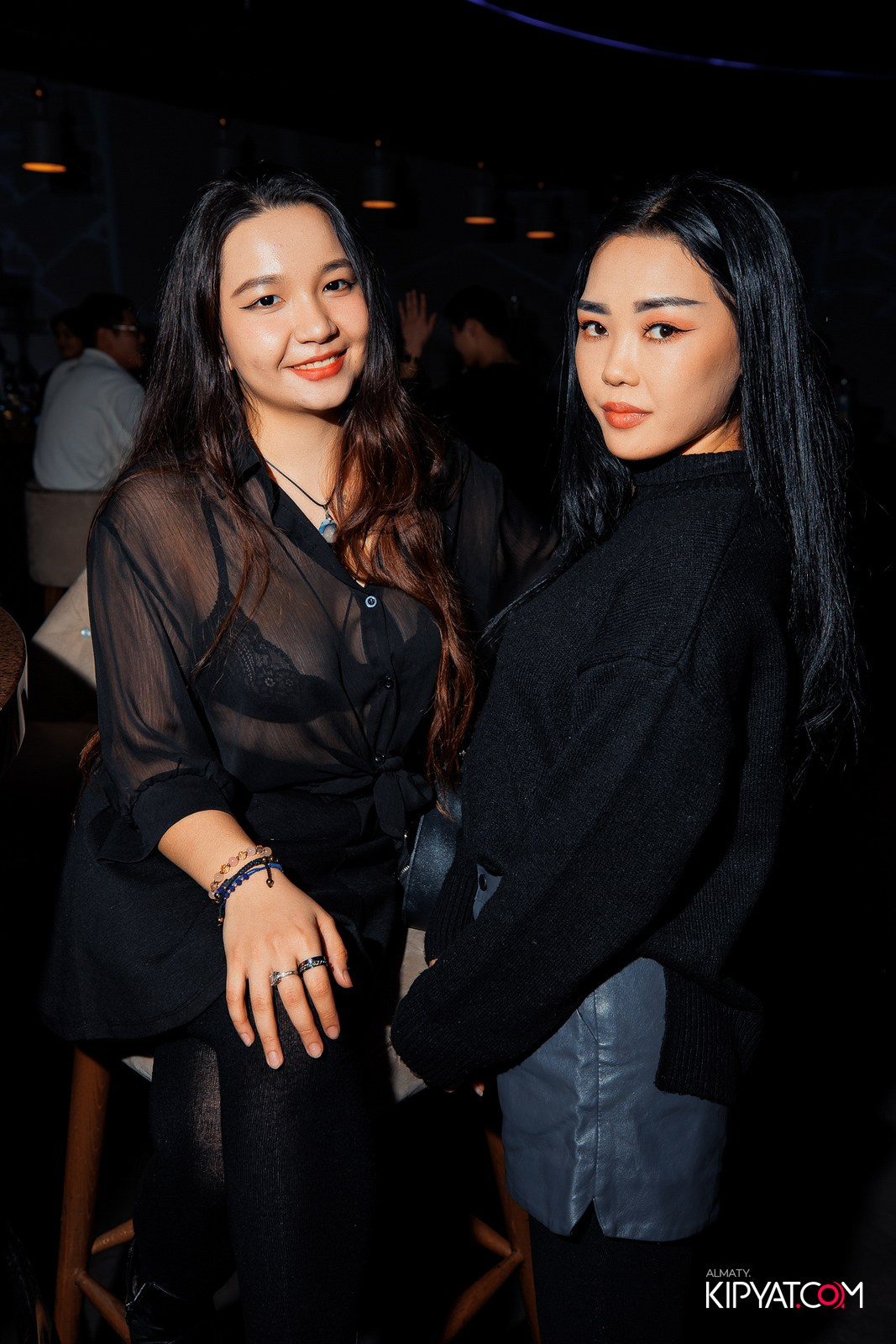 EVENT BAR. КИПЯТКОМ АЛМАТЫ!