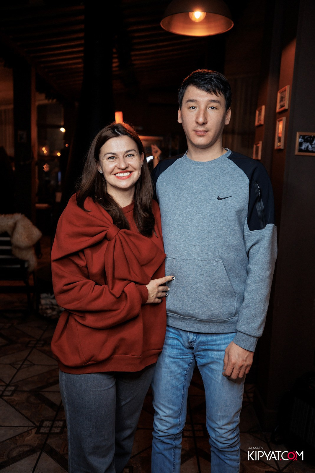 РЕСТОРАН МЦХЕТА. КИПЯТКОМ АЛМАТЫ!