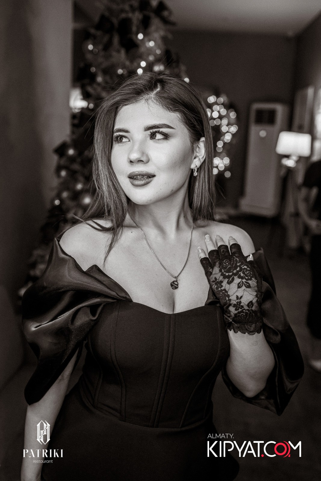 PATRIKI RESTAURANT. КИПЯТКОМ АЛМАТЫ!