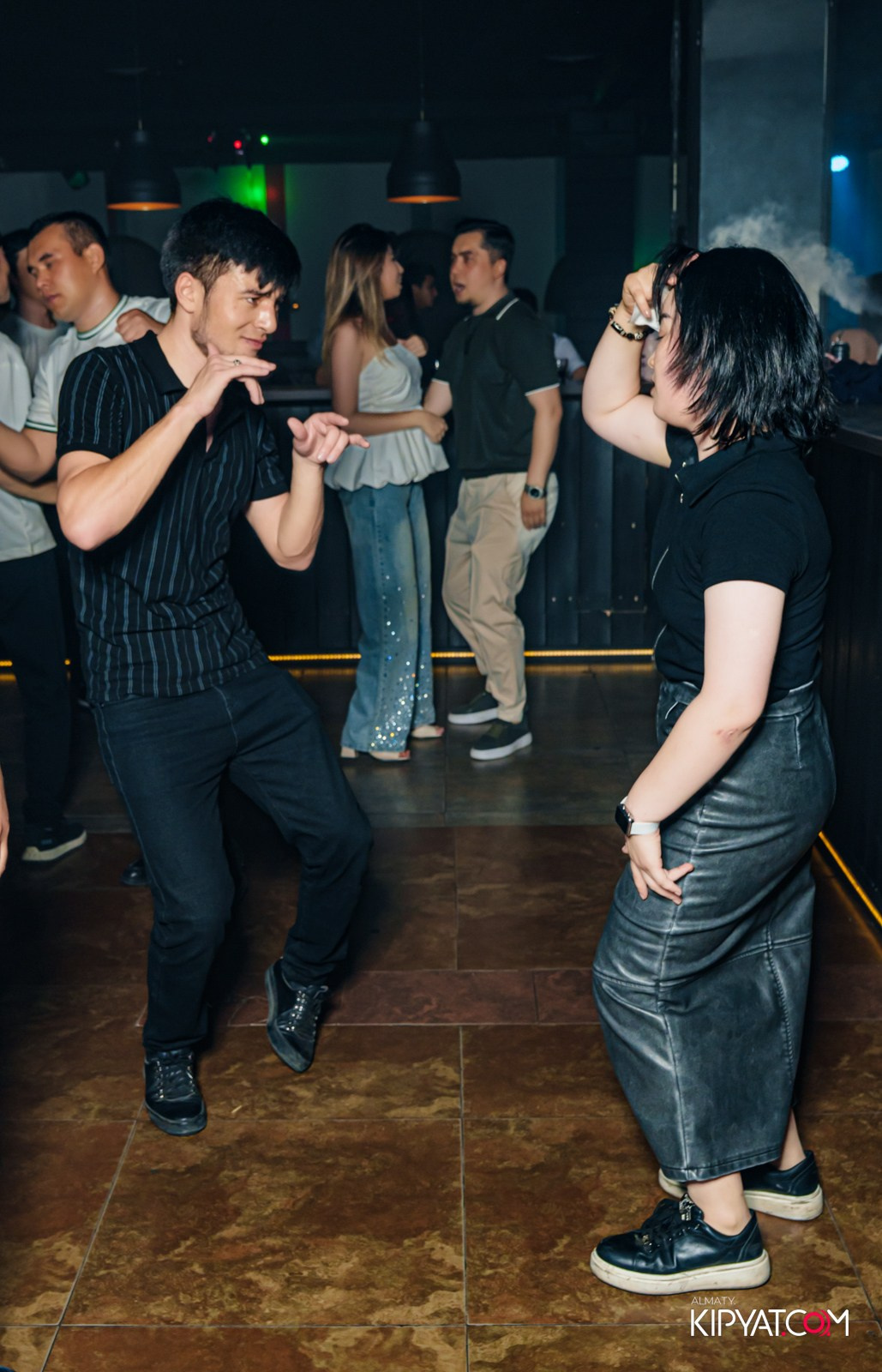 ARAGOSTA. КИПЯТКОМ АЛМАТЫ! Фотосъемка мероприятий в Алматы