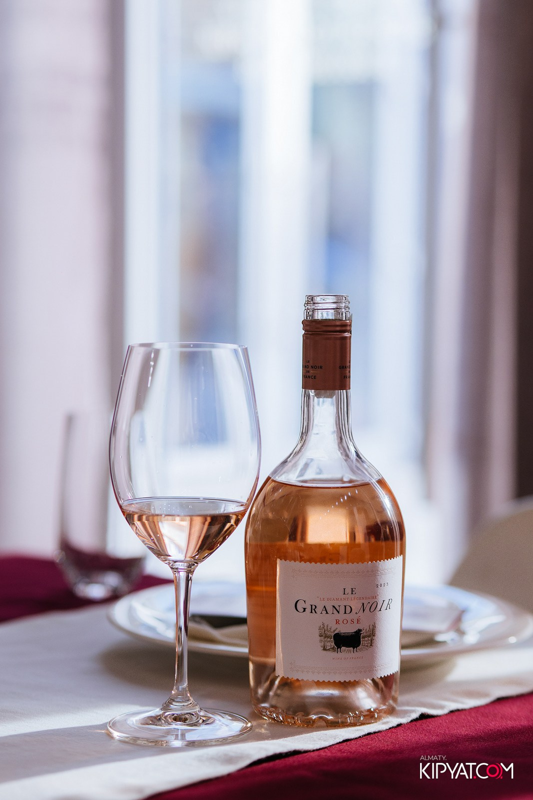 МАСТЕР-КЛАСС MIELE. КИПЯТКОМ АЛМАТЫ!