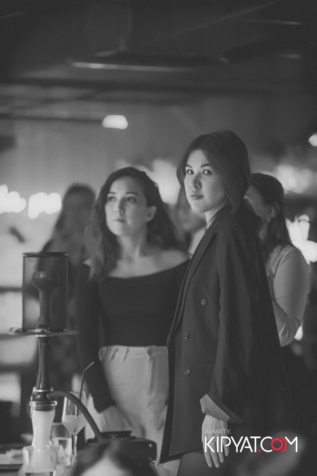 SANTA BARBARA — МЮЗИКЛ ДЖУЛИЯ. КИПЯТКОМ АЛМАТЫ!