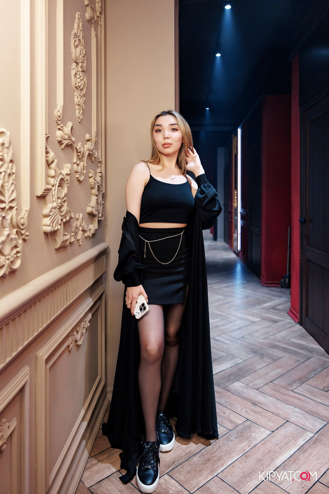 ЗАЯ, НА БИС. КИПЯТКОМ АЛМАТЫ!