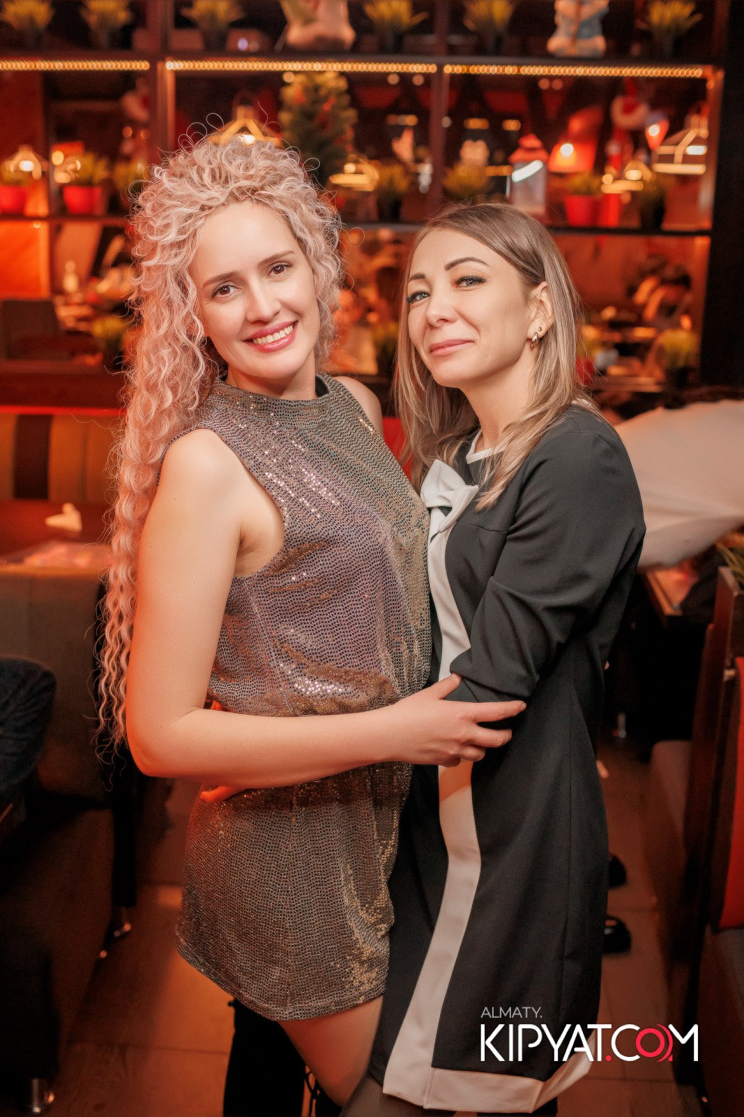 ШАШЛЫКОФФ. КИПЯТКОМ АЛМАТЫ!