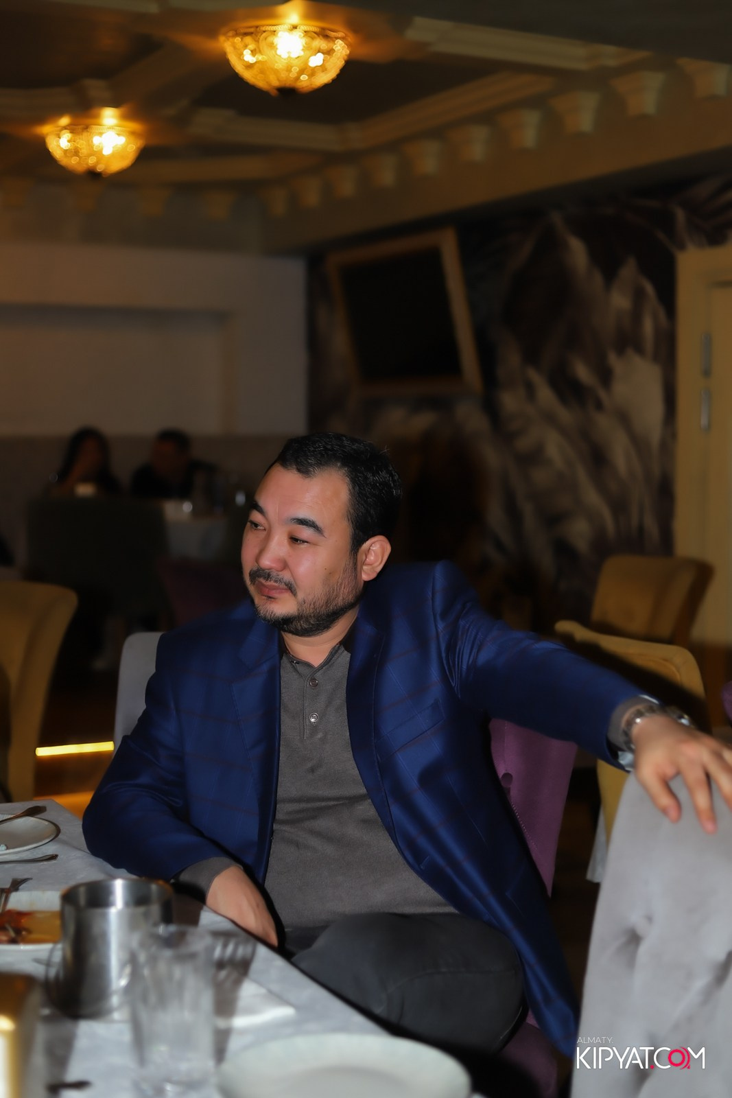 РЕСТОРАН ALAZANI. КИПЯТКОМ АЛМАТЫ! Фотосъемка мероприятий в Алматы
