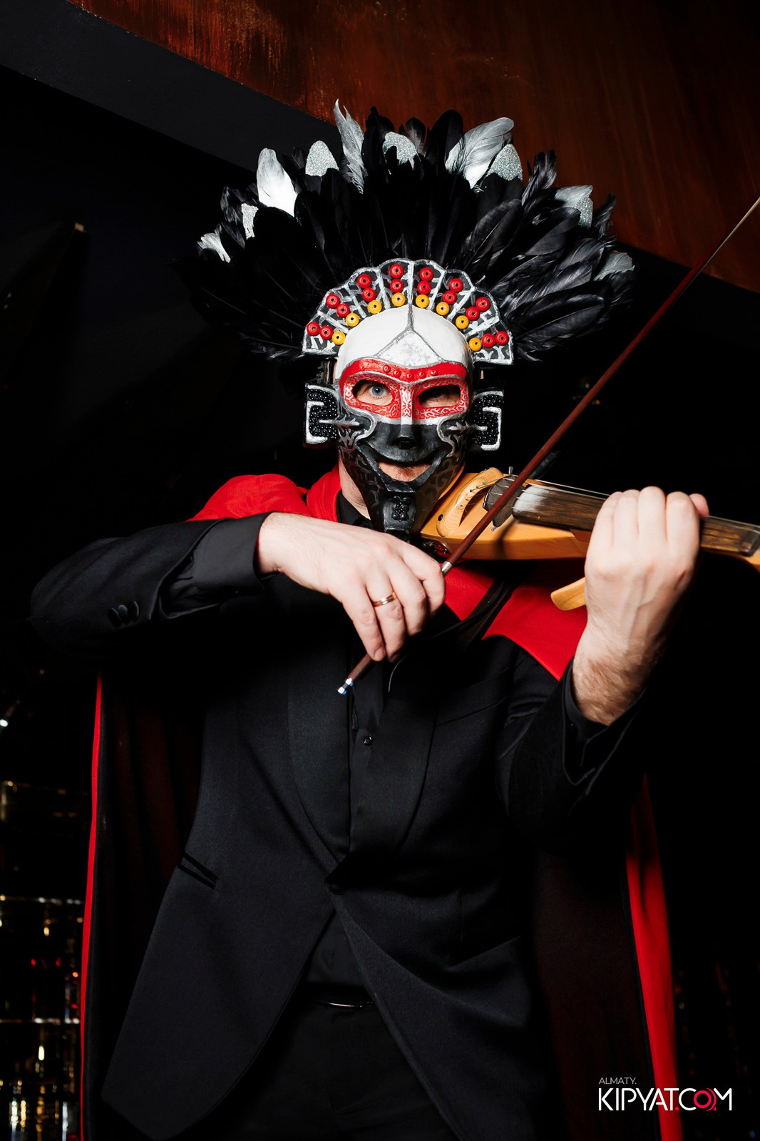 MOOD KARAOKE & TERRACE. КИПЯТКОМ АЛМАТЫ!