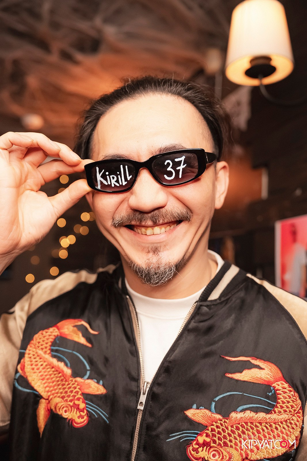 VICTORY PUB. КИПЯТКОМ АЛМАТЫ!