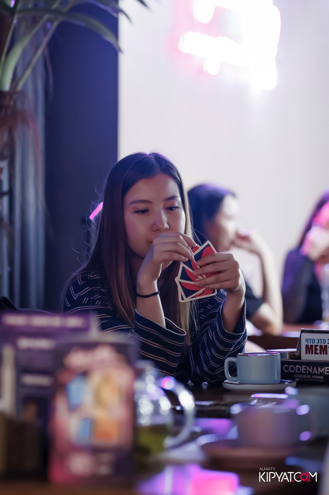 VICE CITY. КИПЯТКОМ АЛМАТЫ!