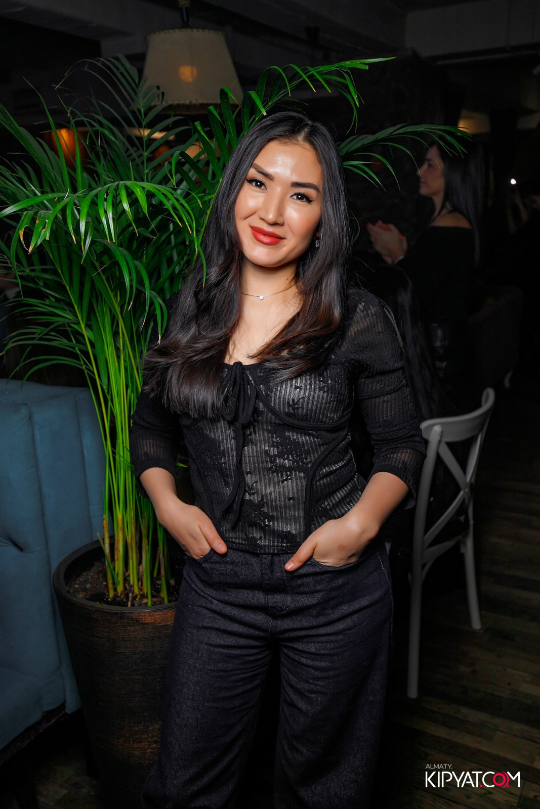 ВАХТАНГУРИ. КИПЯТКОМ АЛМАТЫ!