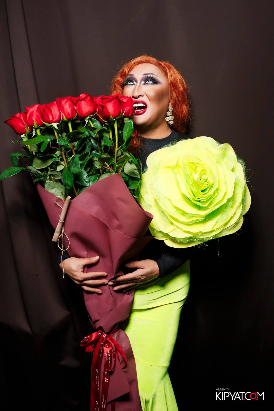 PLAYBOY NIGHT CLUB. КИПЯТКОМ АЛМАТЫ!